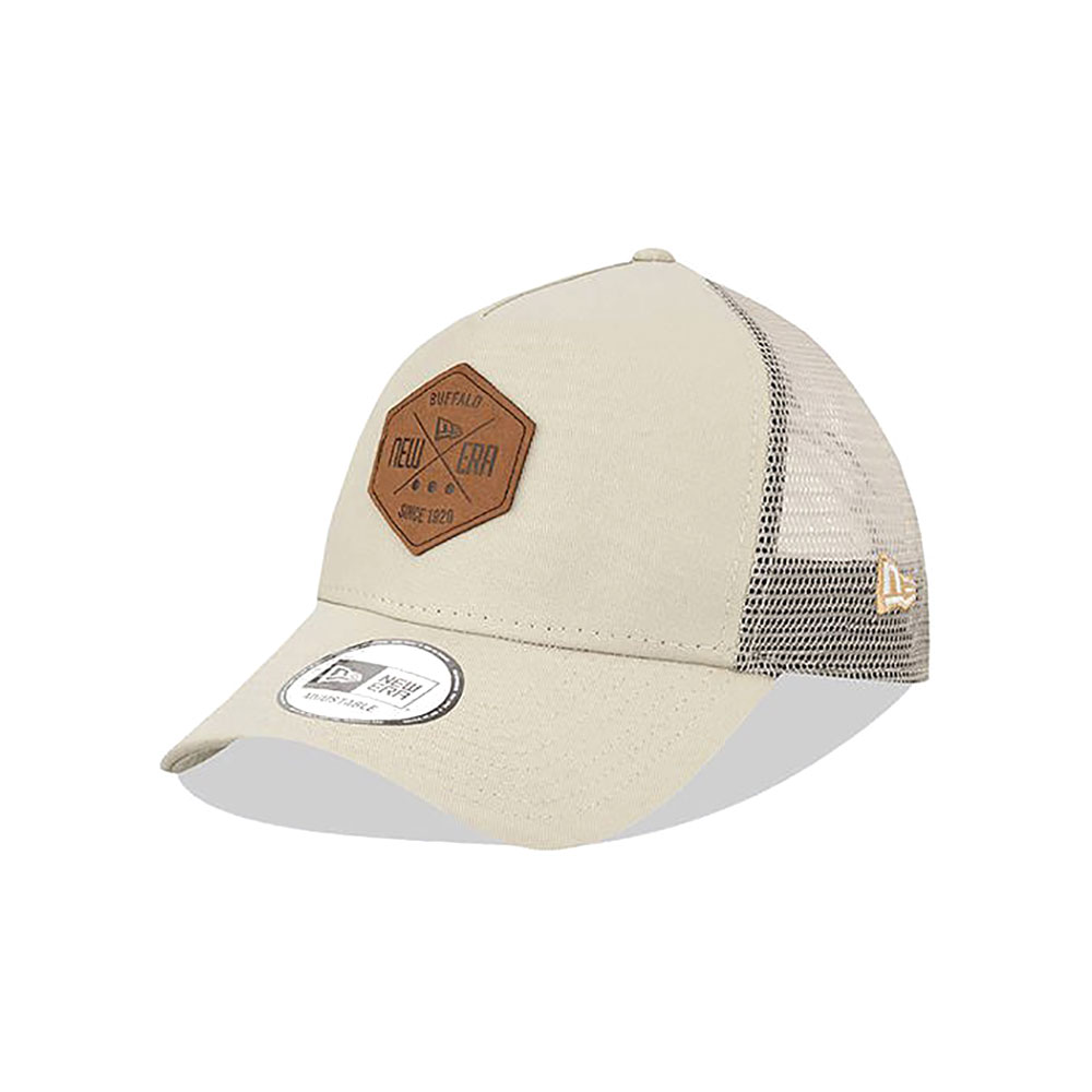 Кепка New Era Heritage Patch 940     photo 
