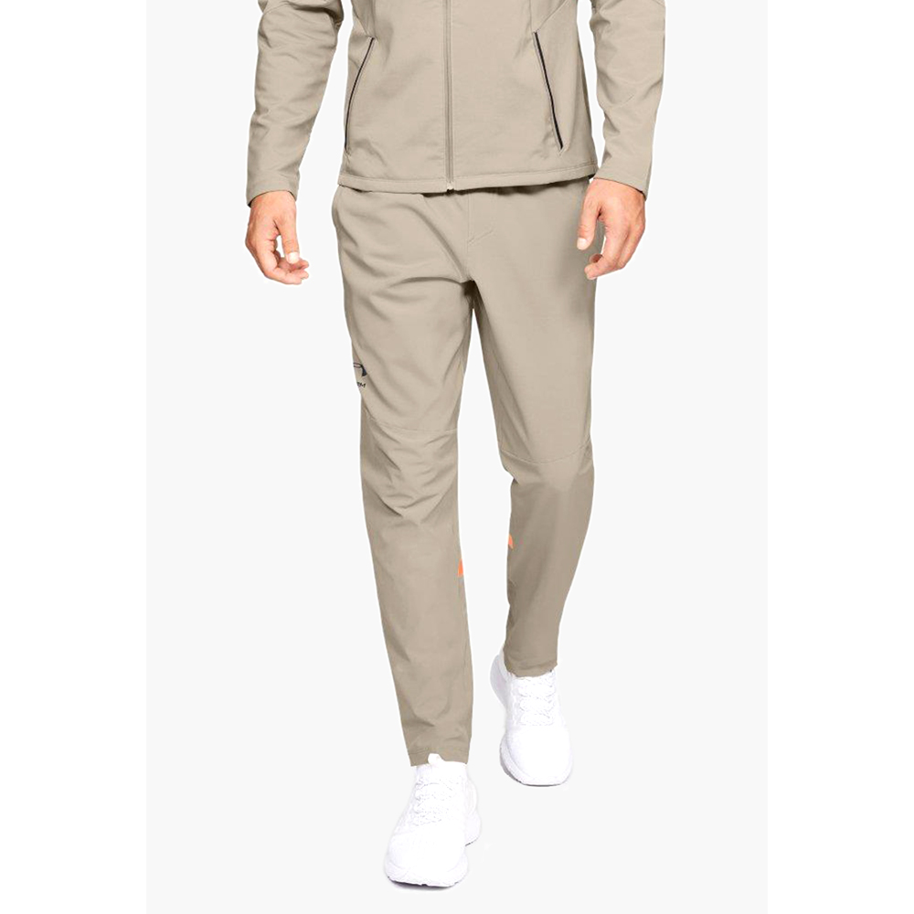 Pantaloni Under Armour UA StormCyclone Pant SM Maro Barbati photo 2