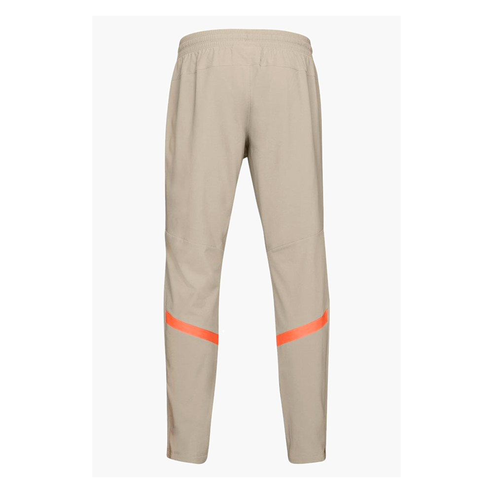 Pantaloni Under Armour UA StormCyclone Pant SM Maro Barbati photo 3