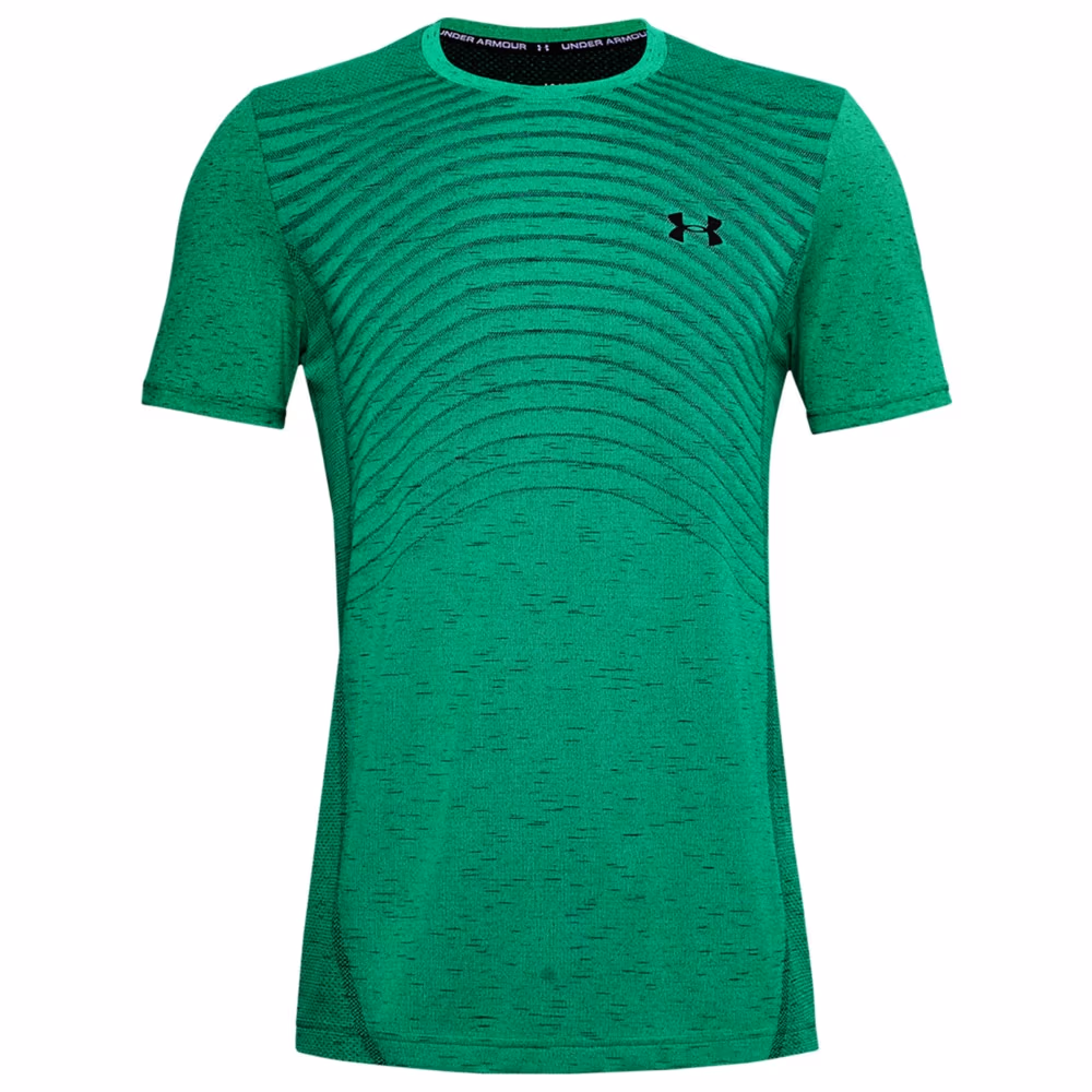 Under Armour SEAMLESS WAVE SS