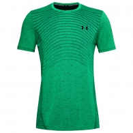  Under Armour SEAMLESS WAVE SS thumbnav 1