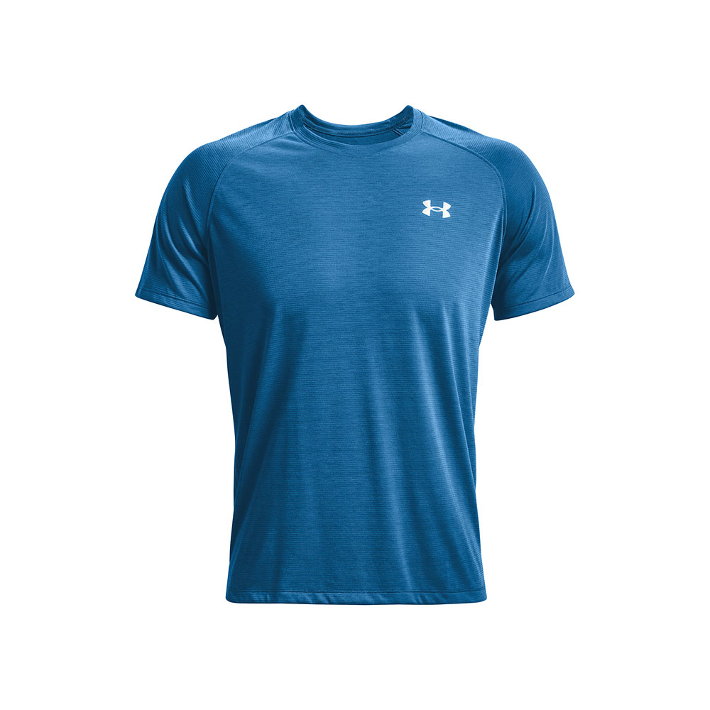 Футболка Under Armour UA STREAKER SS photo 