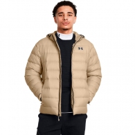 Scurta Under Armour LEGEND DOWN HOODED JACKET thumbnav 5