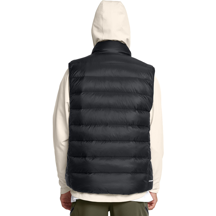 Жилетка мужская Under Armour LEGEND DOWN VEST L Бежевый photo 5