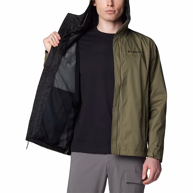 Куртка Columbia Watertight II Jacket 