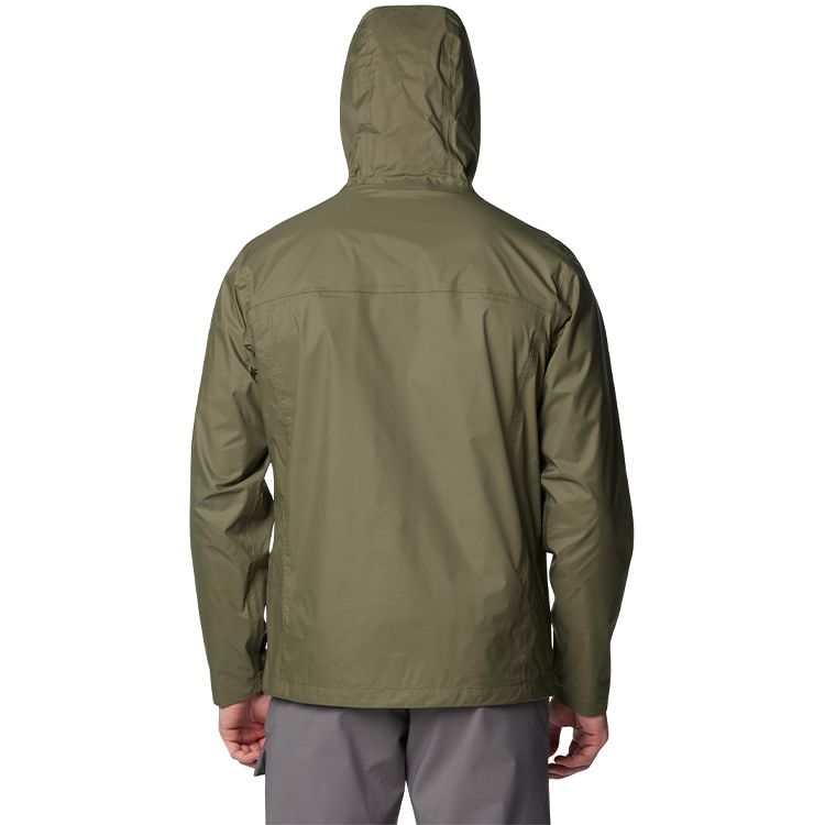 Geacă pt Barbati Columbia Watertight II Jacket L Verde photo 3