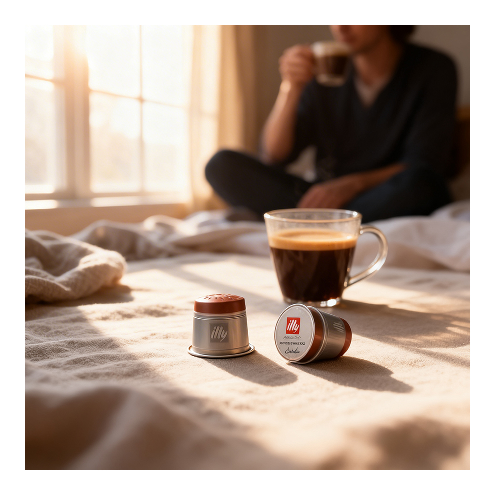 Cafea illy 185699 photo 7