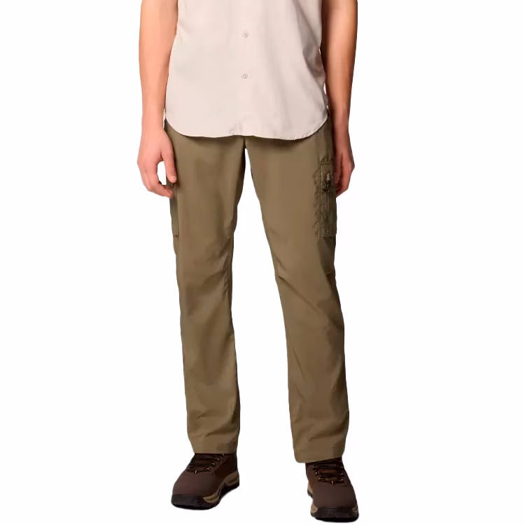 Брюки Columbia Silver Ridge Utility Pant