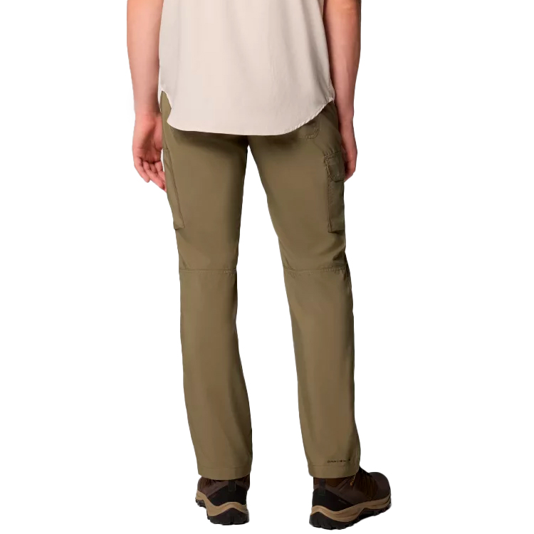 Брюки Columbia Silver Ridge Utility Pant 30-32 Хаки Мужской photo 3