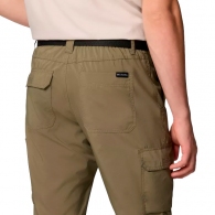 Брюки Columbia Silver Ridge Utility Pant thumbnav 5