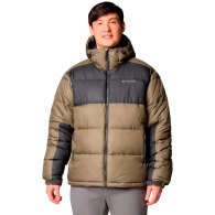 Куртка Columbia Pike Lake II Hooded Jacket thumbnav 1