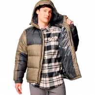 Куртка Columbia Pike Lake II Hooded Jacket thumbnav 3