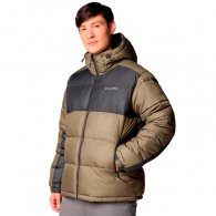 Куртка Columbia Pike Lake II Hooded Jacket thumbnav 4