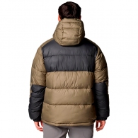 Куртка Columbia Pike Lake II Hooded Jacket thumbnav 5