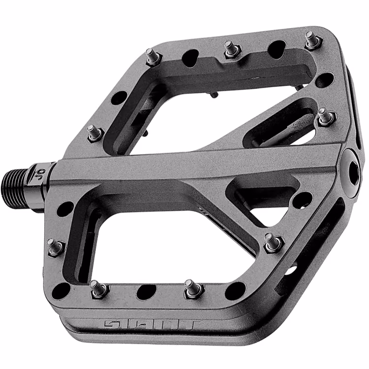 Педали Giant PINNER ELITE FLAT PEDAL­BLACK
