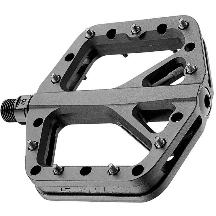 Педали Giant PINNER ELITE FLAT PEDALBLACK photo 1 Педали Giant PINNER ELITE FLAT PEDALBLACK photo 1