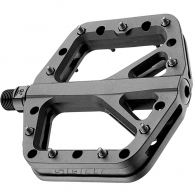Педали Giant PINNER ELITE FLAT PEDAL­BLACK thumbnav 1