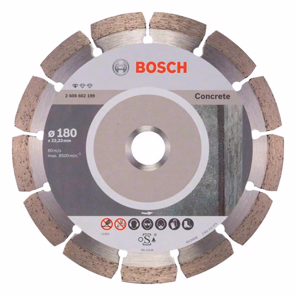 Диск алмазный  Bosch 2608602199 