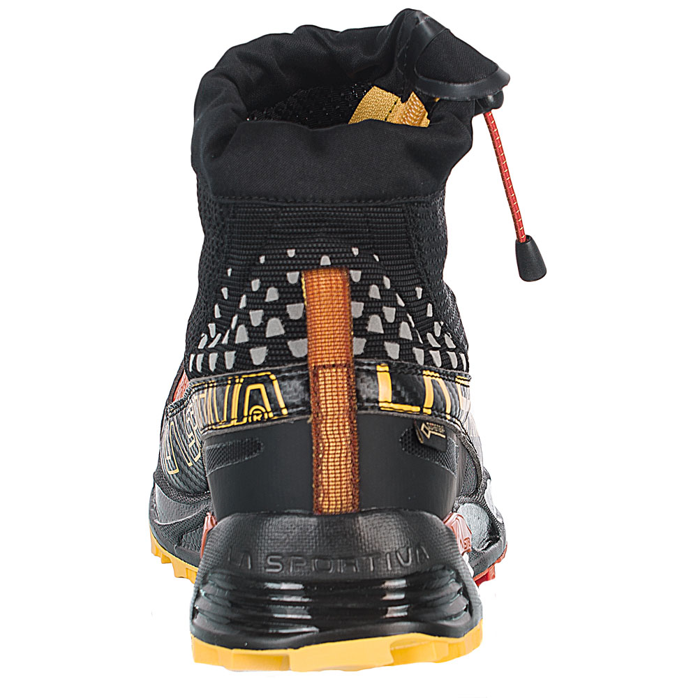 Кроссовки La Sportiva Crossover 2.0 Gtx / Мужской / 42 / Черный photo 18