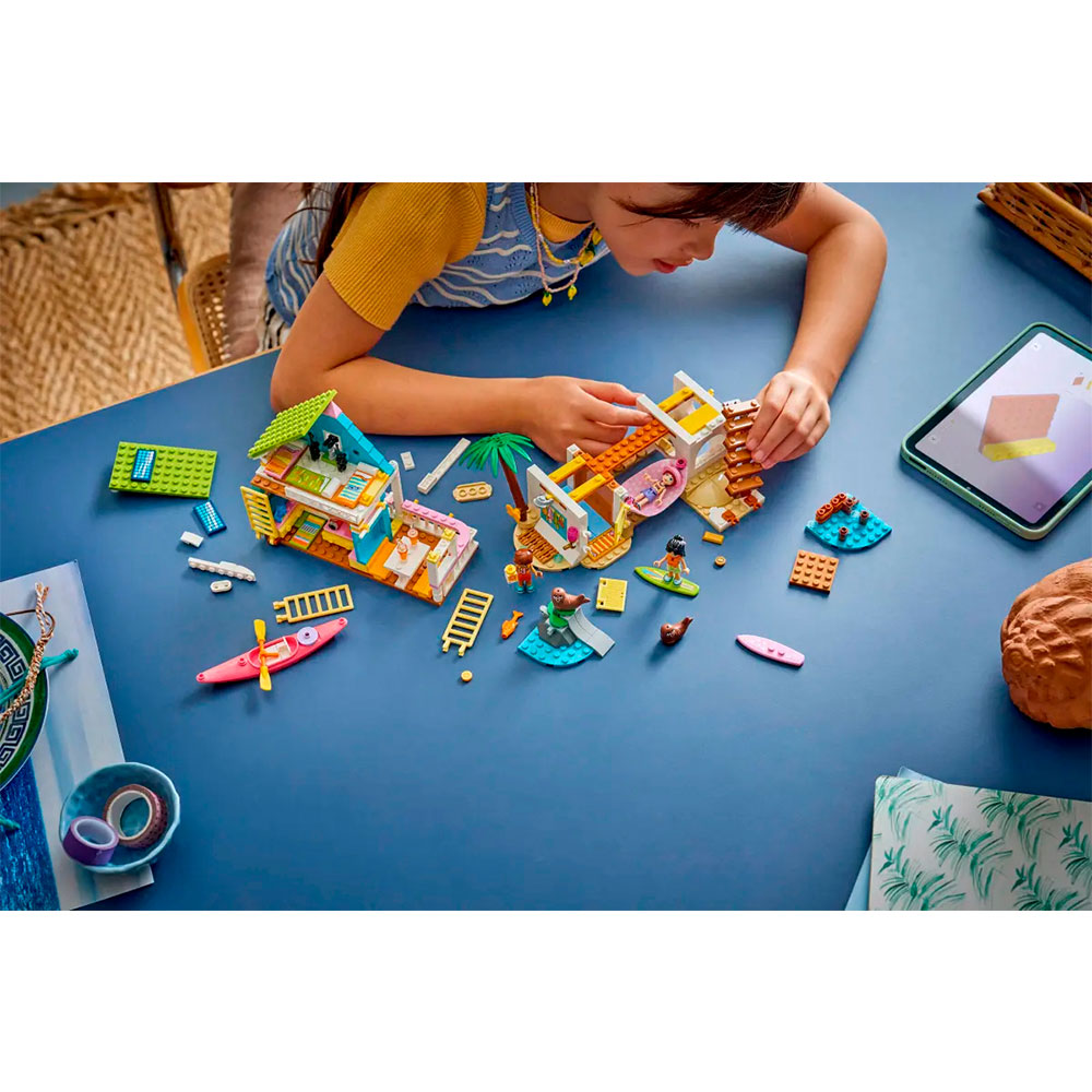 Конструктор Lego 42699 photo 10