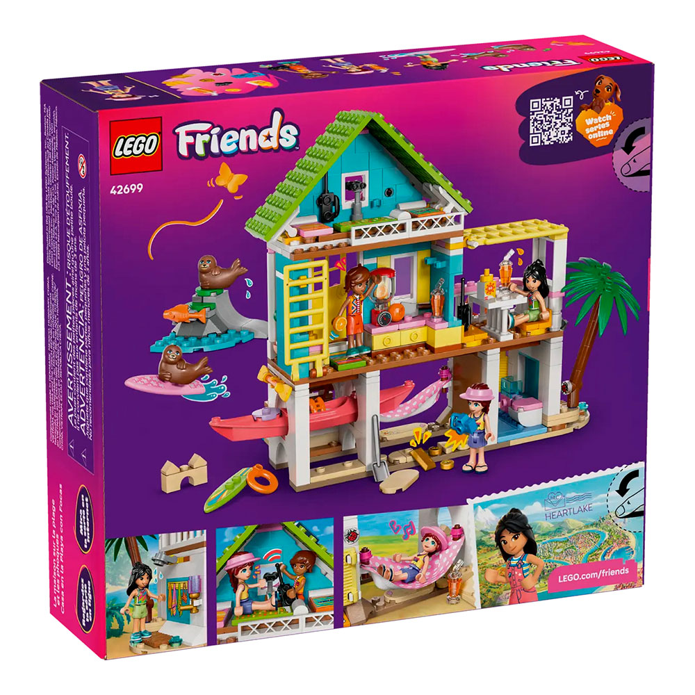 Конструктор Lego 42699 photo 11