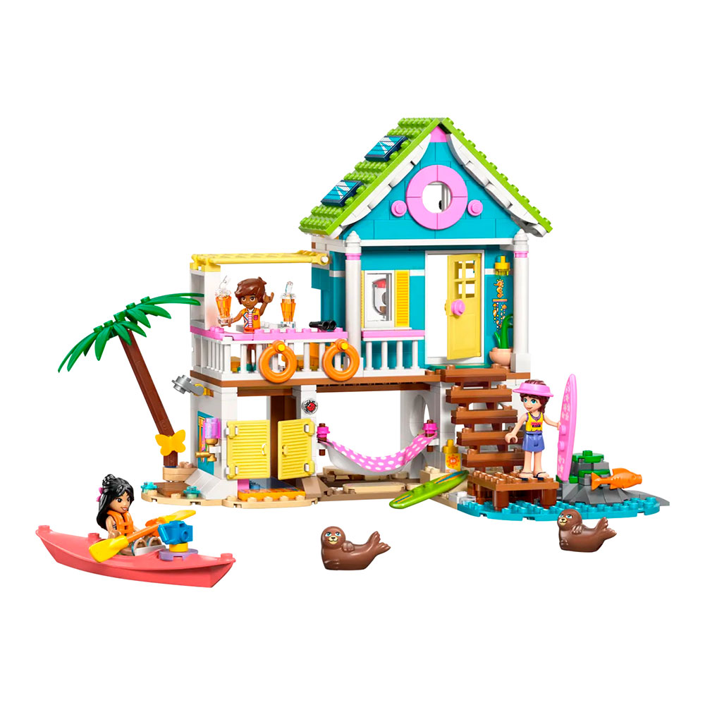 Конструктор Lego 42699 photo 2