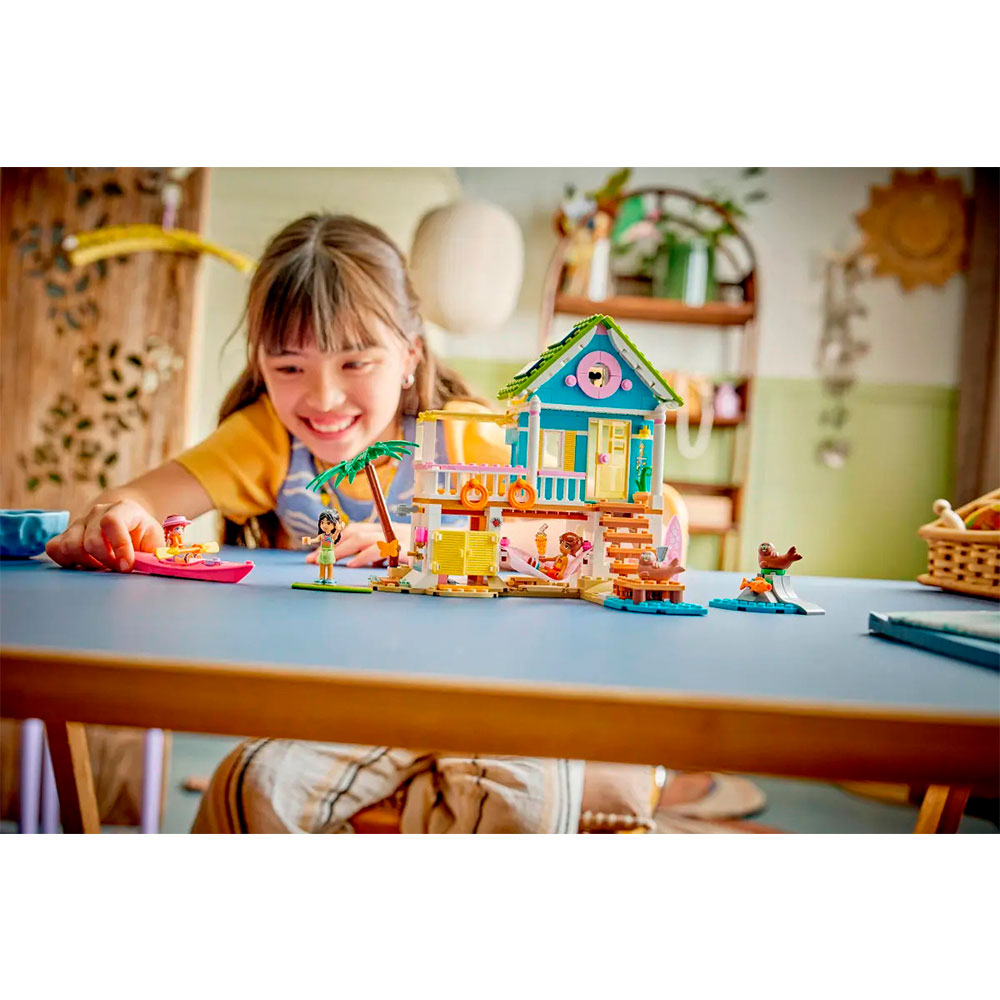 Конструктор Lego 42699 photo 7