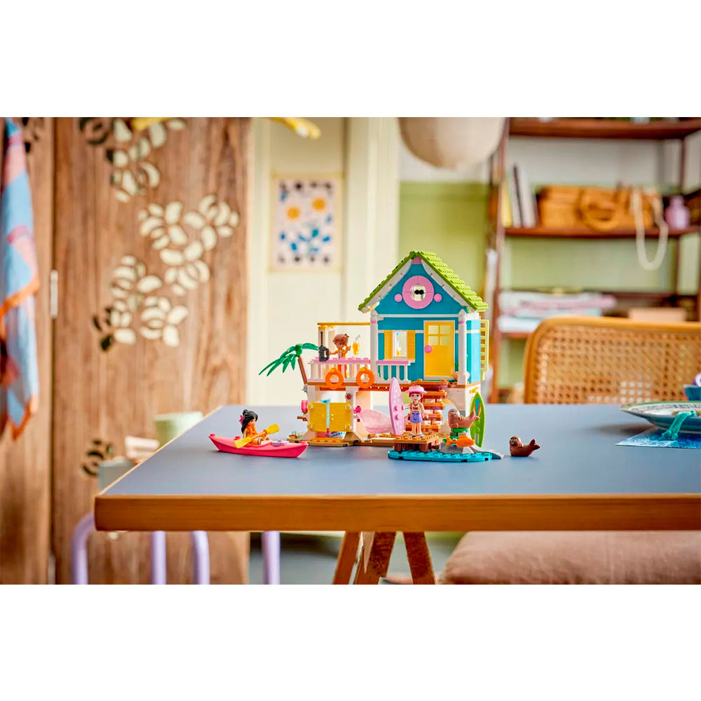 Конструктор Lego 42699 photo 9