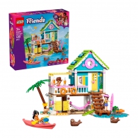 Конструктор Lego 42699 thumbnav 1