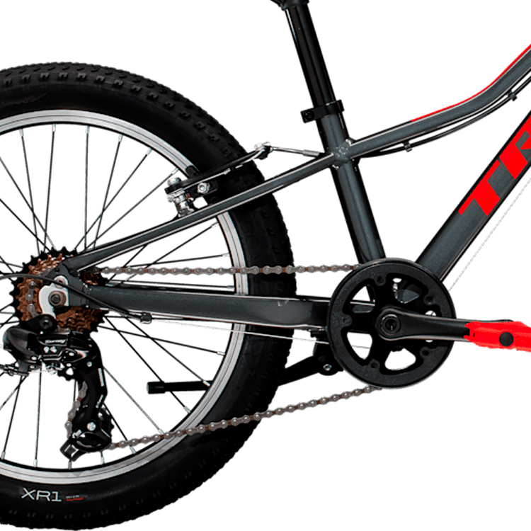 Bicicleta pentru copii Trek PRECALIBER 20 photo 4