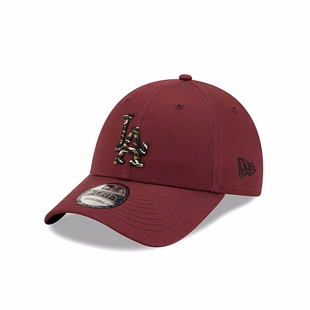 Кепка New Era 940 LA Dodgers MRN