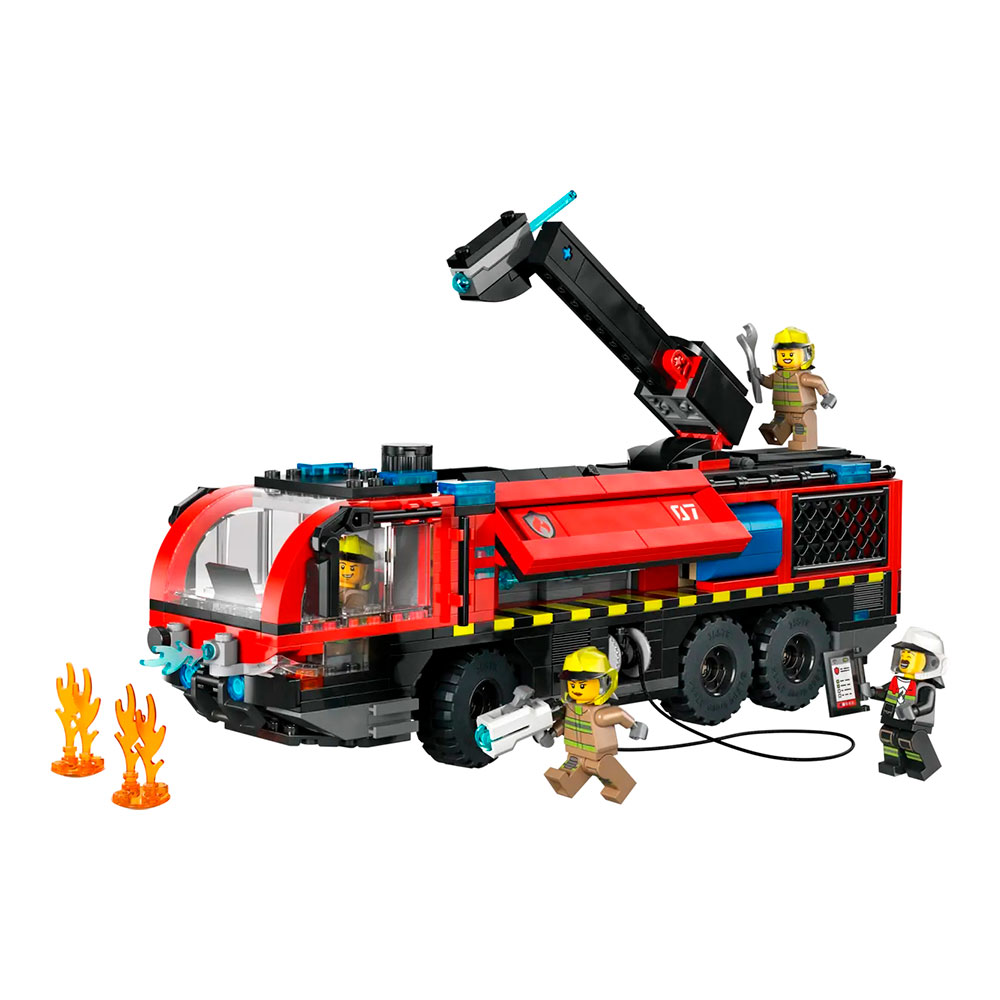Конструктор Lego 60499 photo 2