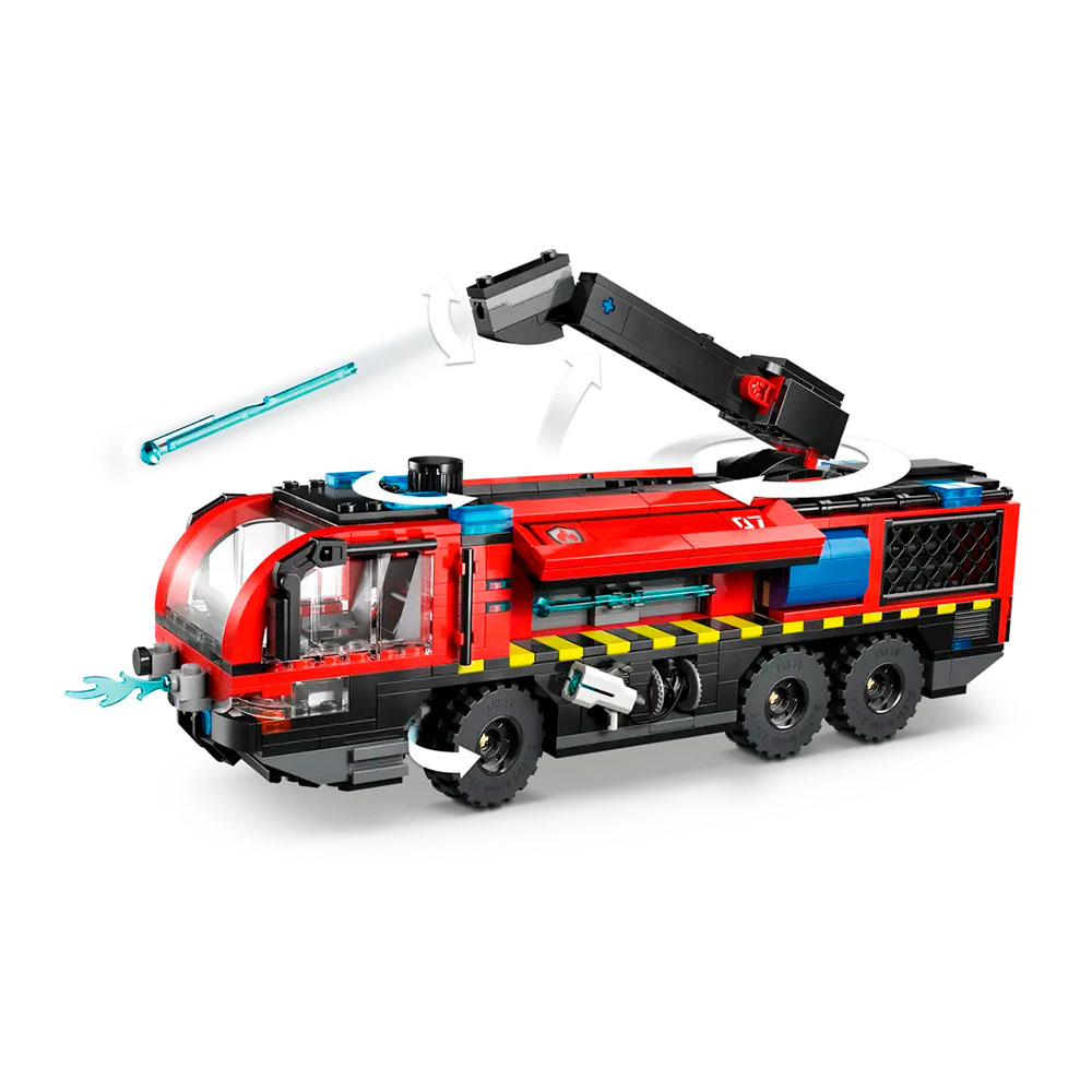 Конструктор Lego 60499 photo 3
