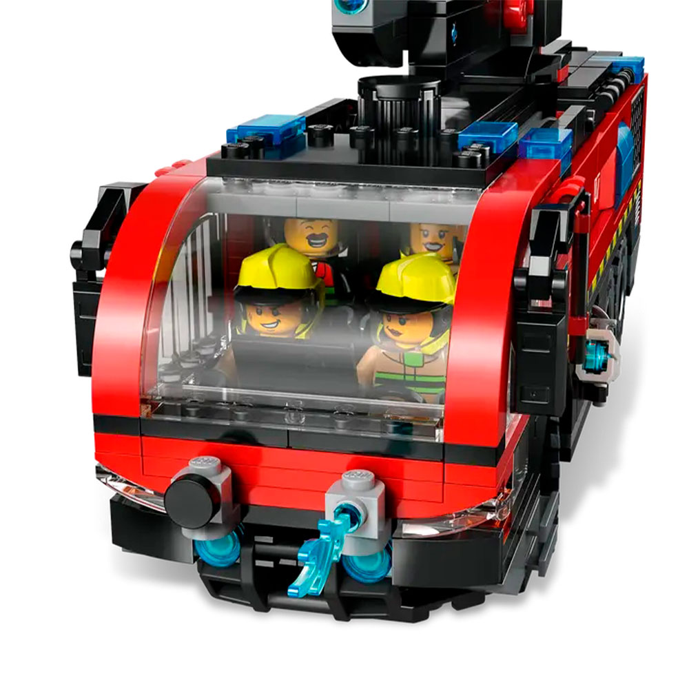 Конструктор Lego 60499 photo 4