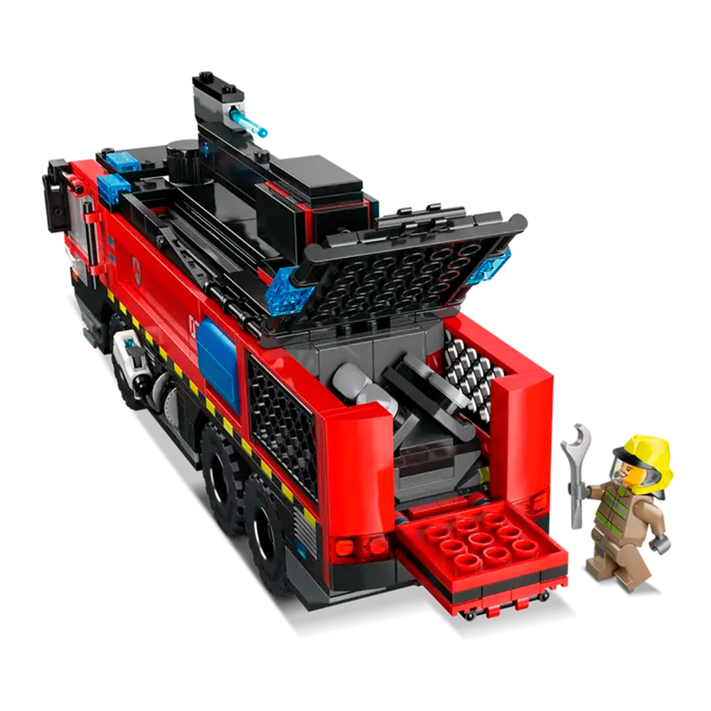 Конструктор Lego 60499 photo 5