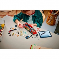 Конструктор Lego 60499 thumbnav 12