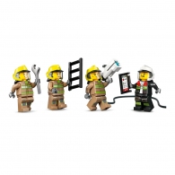 Конструктор Lego 60499 thumbnav 7