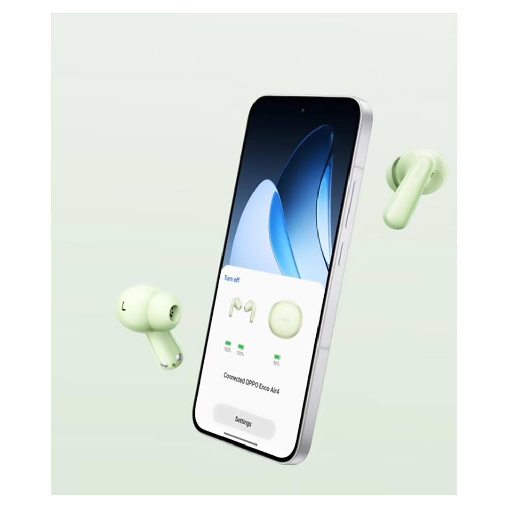 Наушники OPPO Enco Air 4, 631207000099 photo 6