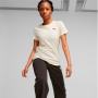 Tricou Puma BETTER ESSENTIALS Tee thumbnav 4