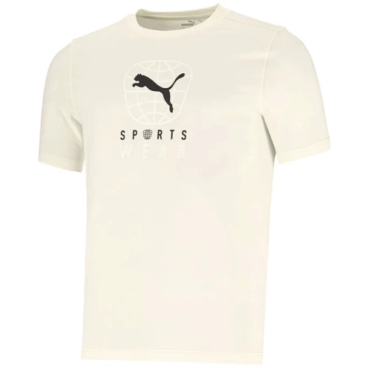 Tricou Puma BETTER SPORTSWEAR Tee