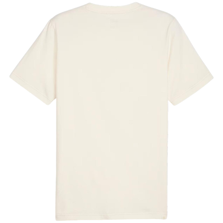 Футболка мужская Puma BETTER SPORTSWEAR Tee S Бежевый photo 2