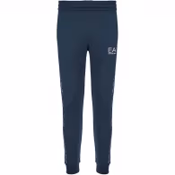  EA7 EMPORIO ARMANI JERSEY TROUSER