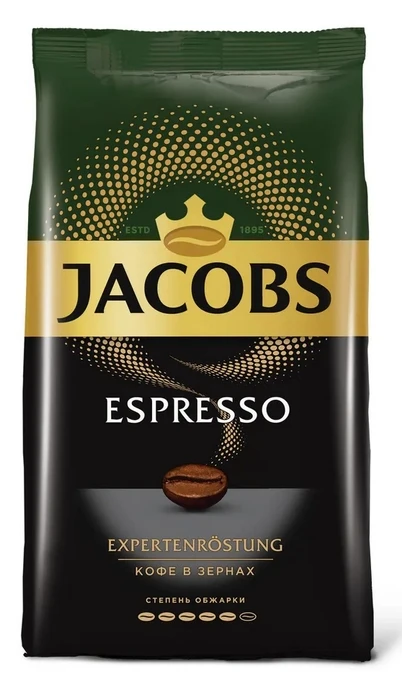 Cafea Jacobs Espresso 
