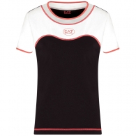 Tricou EA7 EMPORIO ARMANI TENNIS PRO W FREESTYLE TEE SS thumbnav 2