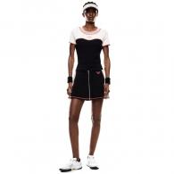 Tricou EA7 EMPORIO ARMANI TENNIS PRO W FREESTYLE TEE SS thumbnav 3