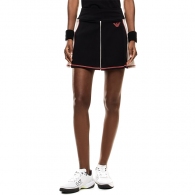 Fusta EA7 EMPORIO ARMANI TENNIS PRO W FREESTYLE SKIRT thumbnav
