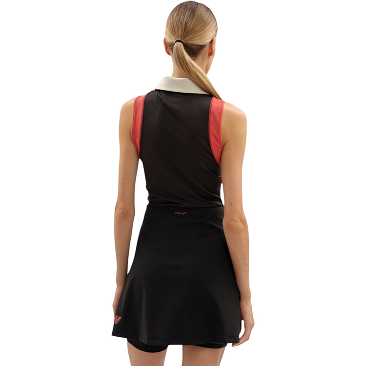 Rochie EA7 EMPORIO ARMANI TENNIS PRO W FREESTYLE POLO DR photo 3