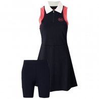 Rochie EA7 EMPORIO ARMANI TENNIS PRO W FREESTYLE POLO DR thumbnav 2