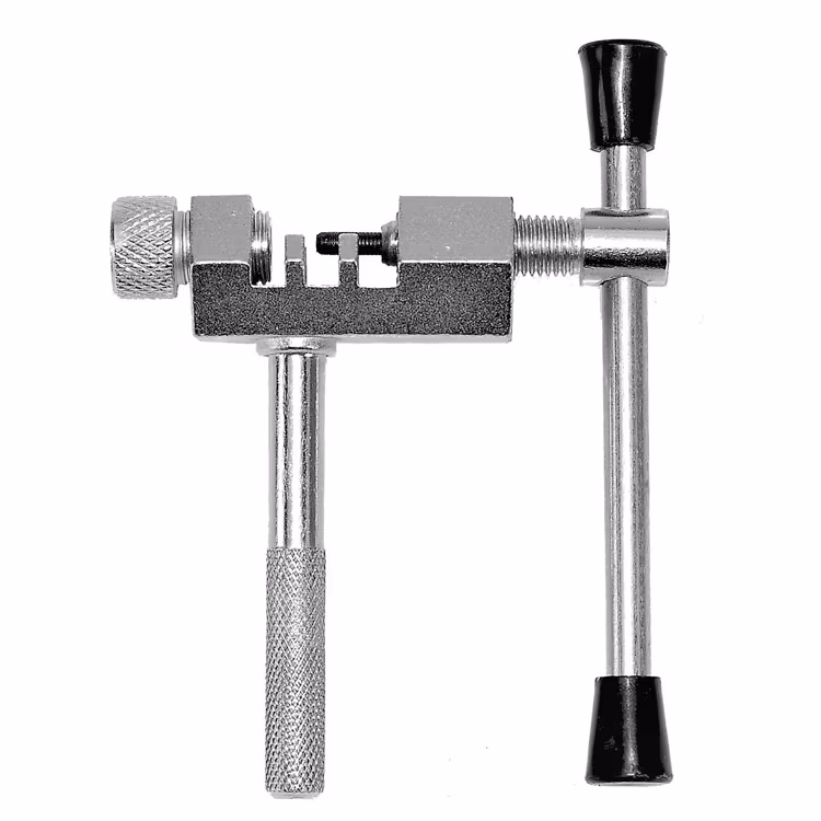 Instrument de nituire a lantului  M-WAVE HG chain riveting tool
