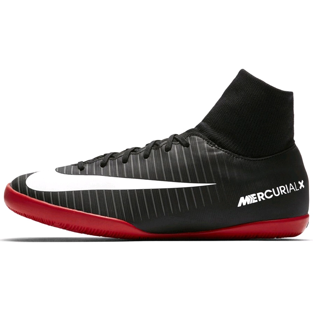 Ghete p/u fotbal Nike JR MERCURIALX VICTORY 6 DF IC